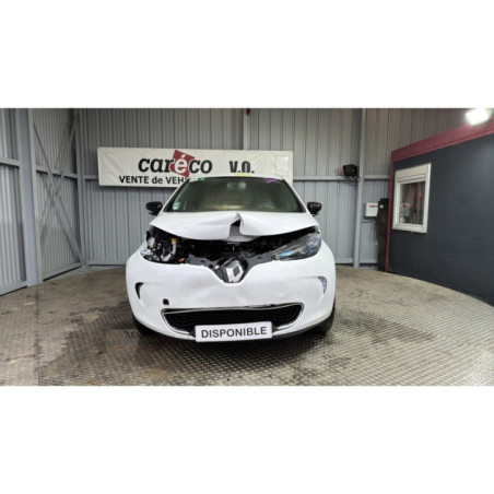 Ecran GPS RENAULT ZOE 1 Photo n°1