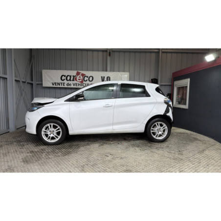 Ecran GPS RENAULT ZOE 1