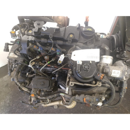 Moteur CITROEN BERLINGO 2 Photo n°1
