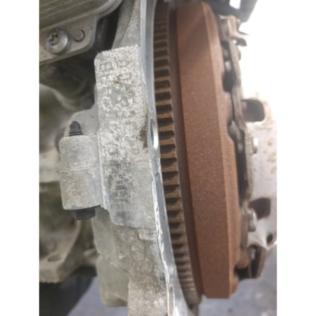Moteur CITROEN BERLINGO 2