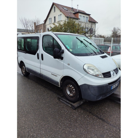 Vitre arriere gauche RENAULT TRAFIC 2