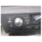 Commande chauffage AUDI A6 4