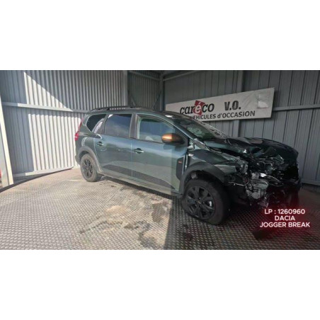 Moteur DACIA JOGGER