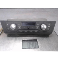 Commande chauffage AUDI A6 4