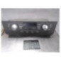 Commande chauffage AUDI A6 4
