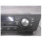 Commande chauffage AUDI A6 4