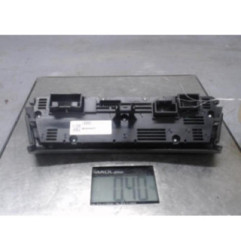 Commande chauffage AUDI A6 4 Photo n°5