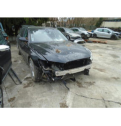 Commande chauffage AUDI A6 4 Photo n°10