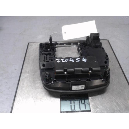 Commande GPS AUDI A6 4 Photo n°1