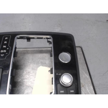 Commande GPS AUDI A6 4