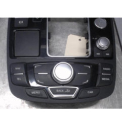 Commande GPS AUDI A6 4 Photo n°3