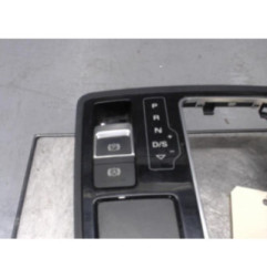 Commande GPS AUDI A6 4 Photo n°4