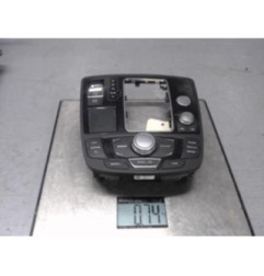 Commande GPS AUDI A6 4 Photo n°6