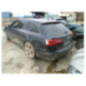 Commande GPS AUDI A6 4