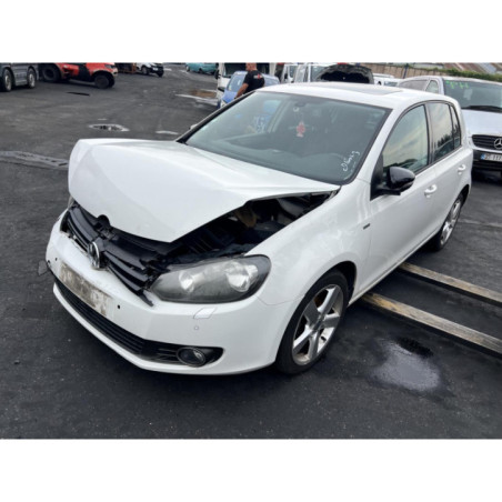 Mastervac VOLKSWAGEN GOLF 6 Photo n°1