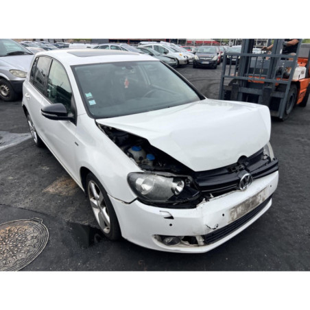 Mastervac VOLKSWAGEN GOLF 6
