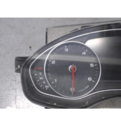 Compteur AUDI A6 4
