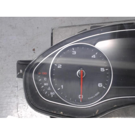 Compteur AUDI A6 4
