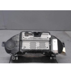 Compteur AUDI A6 4 Photo n°5