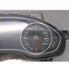 Compteur AUDI A6 4 Photo n°6