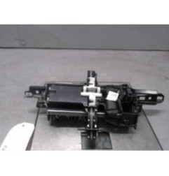 Ecran GPS AUDI A6 4 Photo n°1