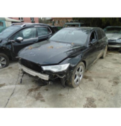 Ecran GPS AUDI A6 4 Photo n°3