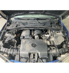 Commande chauffage BMW SERIE 1 E87
