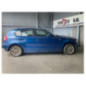 Commande chauffage BMW SERIE 1 E87