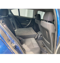 Commande chauffage BMW SERIE 1 E87 Photo n°9