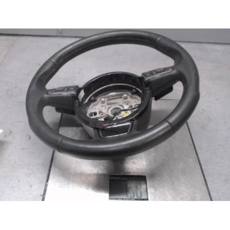 Volant AUDI A6 4 Photo n°1