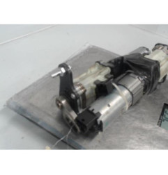 Moteur ouverture de Coffre/Malle/Hayon AUDI A6 4