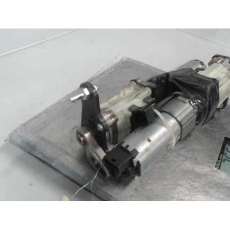 Moteur ouverture de Coffre/Malle/Hayon AUDI A6 4