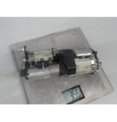 Moteur ouverture de Coffre/Malle/Hayon AUDI A6 4 Photo n°4