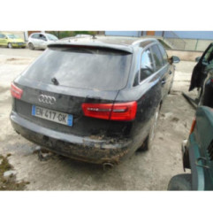 Moteur ouverture de Coffre/Malle/Hayon AUDI A6 4 Photo n°6