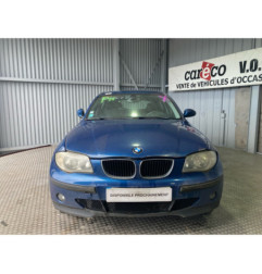 Mastervac BMW SERIE 1 E87 Photo n°1