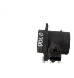 Debitmetre VOLKSWAGEN POLO 4 Photo n°1