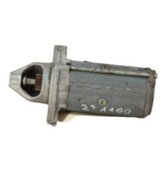 Demarreur OPEL CORSA D