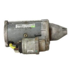 Demarreur OPEL CORSA D Photo n°4
