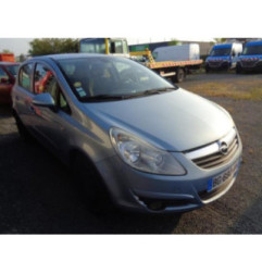 Demarreur OPEL CORSA D Photo n°6