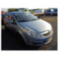 Demarreur OPEL CORSA D