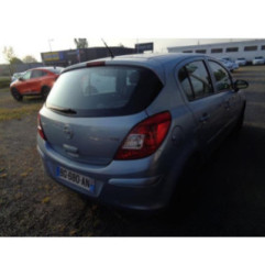 Demarreur OPEL CORSA D Photo n°7