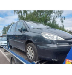 Aile avant droit PEUGEOT 807 Photo n°3