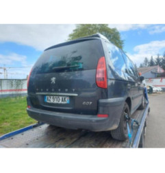 Aile avant droit PEUGEOT 807 Photo n°4