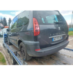 Aile avant droit PEUGEOT 807 Photo n°5