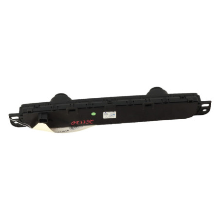 Commande chauffage PEUGEOT PARTNER 3