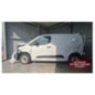 Commande chauffage PEUGEOT PARTNER 3