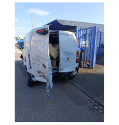 Commande chauffage PEUGEOT PARTNER 3 Photo n°15