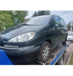 Aile avant droit PEUGEOT 807 Photo n°6