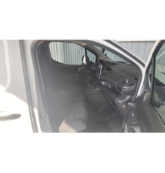 Commande chauffage PEUGEOT PARTNER 3 Photo n°19