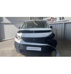 Commande chauffage PEUGEOT PARTNER 3 Photo n°20